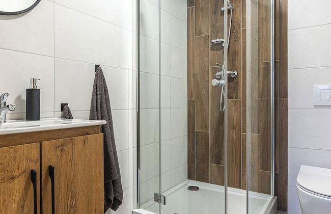 Apartamenty Wisła Krzywa 8 - Foto 54