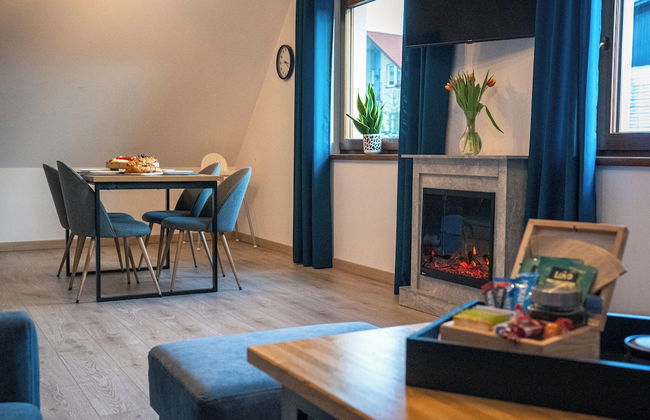 Apartamenty Wisła Krzywa 8 - Foto 31