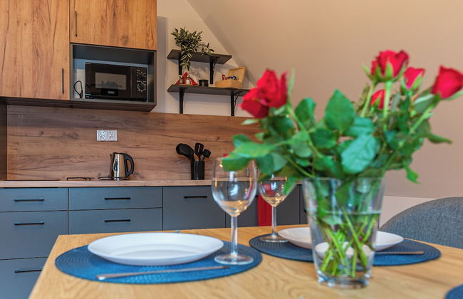 Apartamenty Wisła Krzywa 8 - Foto 33