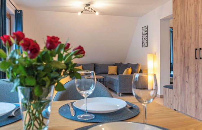 Apartamenty Wisła Krzywa 8 - Foto 47