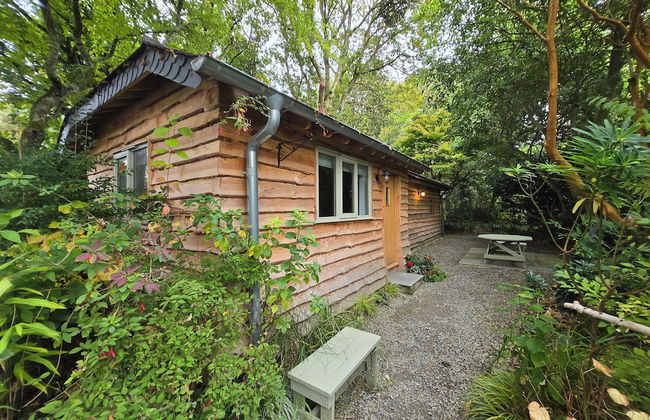 Pinetum Garden Cottages - Foto 68