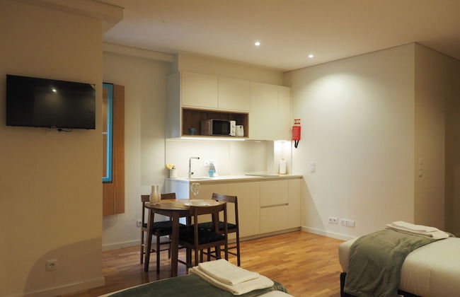 ALMARELA apartments - Photo 26