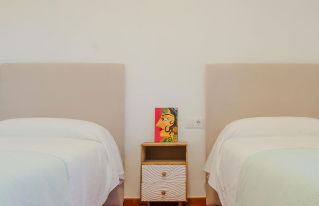Star Villa in Conil de la Frontera - Foto 39