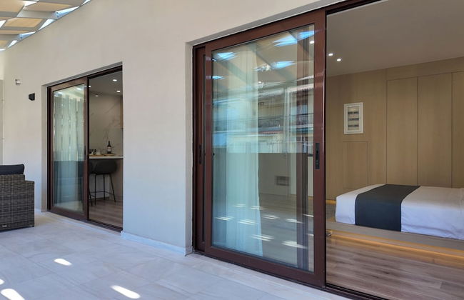 CC LUX Suites - Foto 63