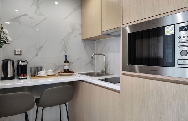 CC LUX Suites - Foto 55