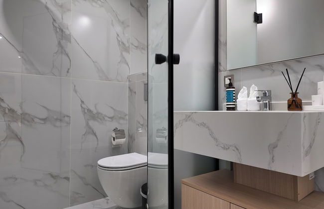 CC LUX Suites - Foto 59