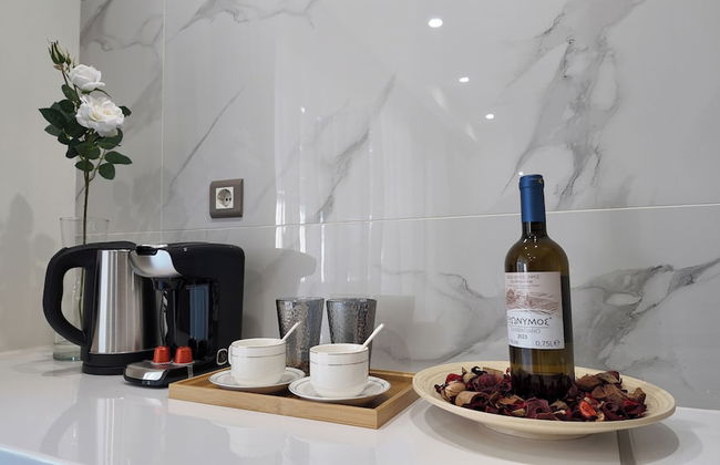 CC LUX Suites - Foto 73