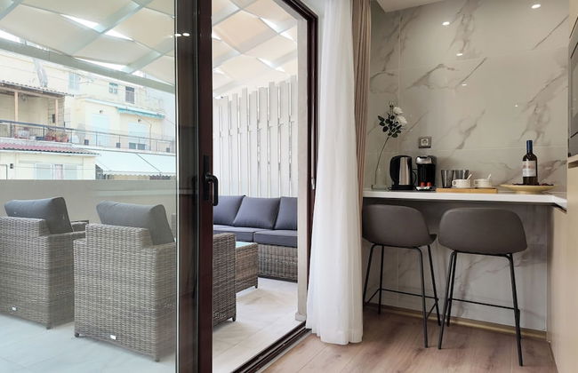 CC LUX Suites - Foto 42