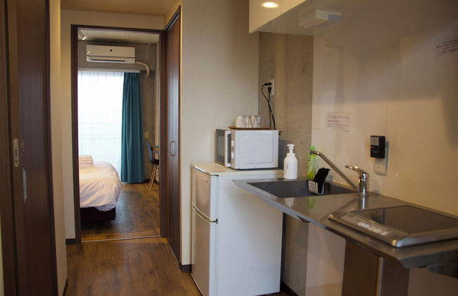Randor Residence Naha Okinawa - Photo 15