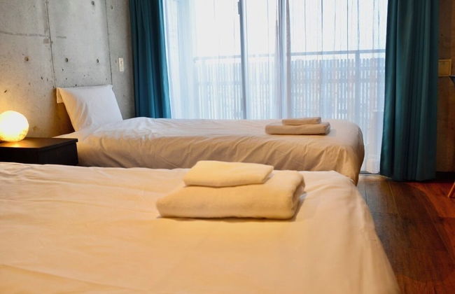 Randor Residence Naha Okinawa - Photo 7