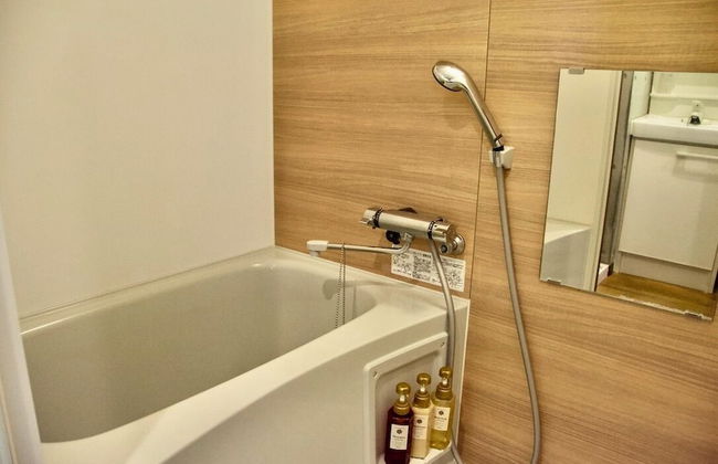 Randor Residence Naha Okinawa - Photo 8