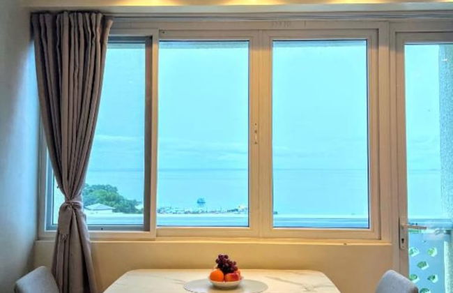 La Mirada Deluxe Suites with Oceanview - Foto 47
