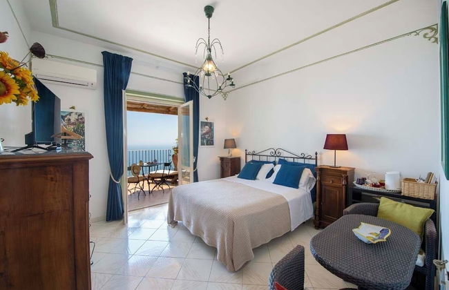 Amalfi residence - Foto 13