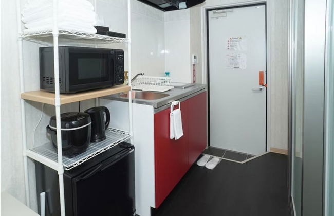 New Normal Condo in KENCHOMINAMIGUCHI - Photo 59