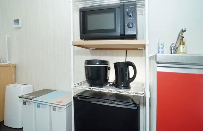 New Normal Condo in KENCHOMINAMIGUCHI - Photo 46