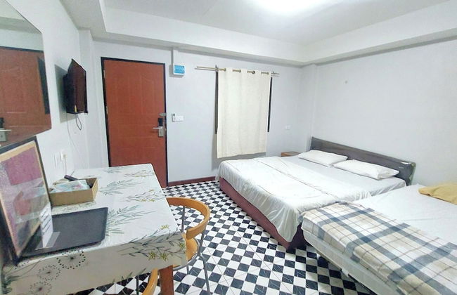 Look Shine Apartment - Foto 12