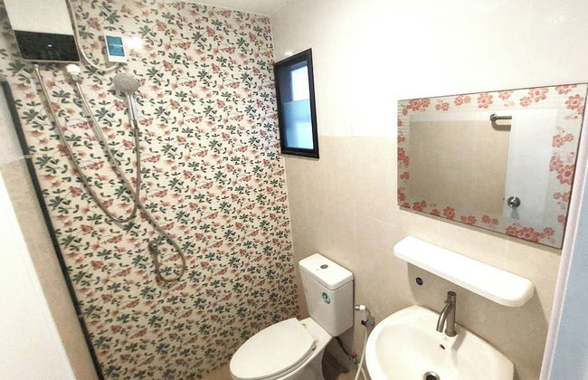 Look Shine Apartment - Foto 18