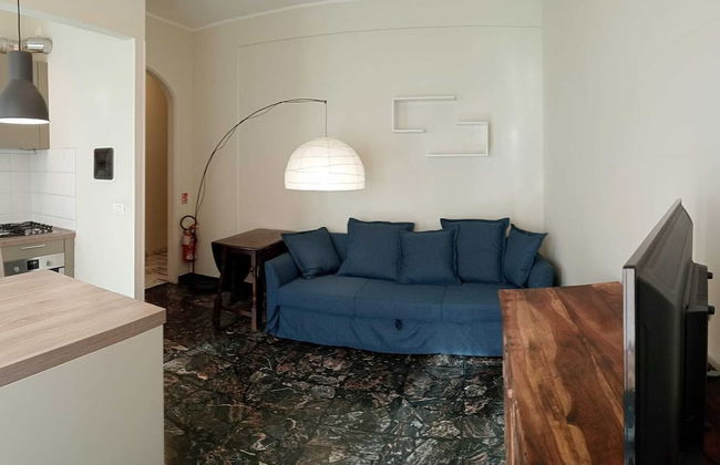 Cycling Riviera apartment - Foto 8