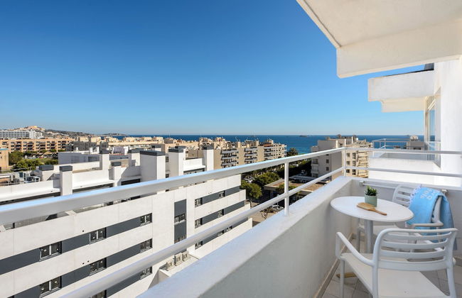 Apartamentos Vibra Tivoli - Foto 11