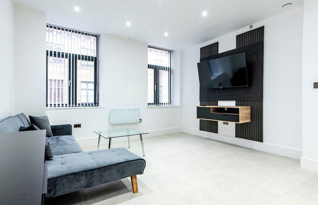 Mill Street Apartments - Foto 34