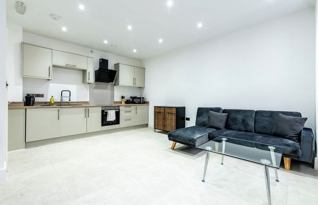 Mill Street Apartments - Foto 36