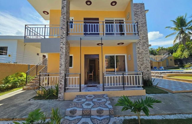 Sosúa Getaway Luxurious Holiday House With Private Pool - Foto 27