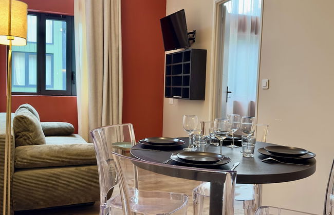 Smartappart NIORT - Photo 42