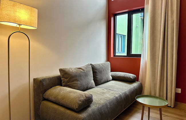 Smartappart NIORT - Photo 43