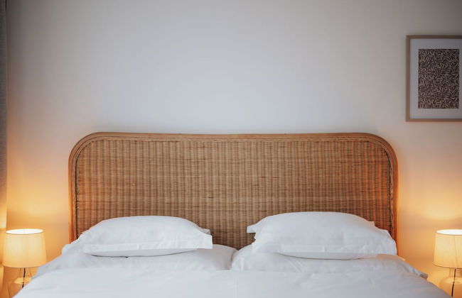 The Lab Hotel - Photo 18