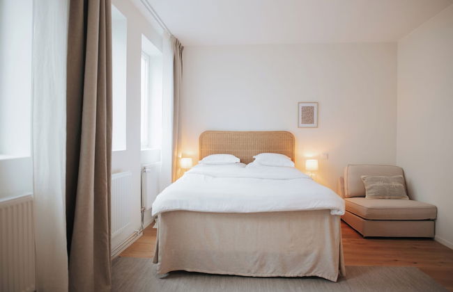 The Lab Hotel - Photo 19