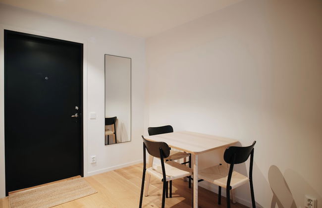 The Lab Hotel - Photo 31