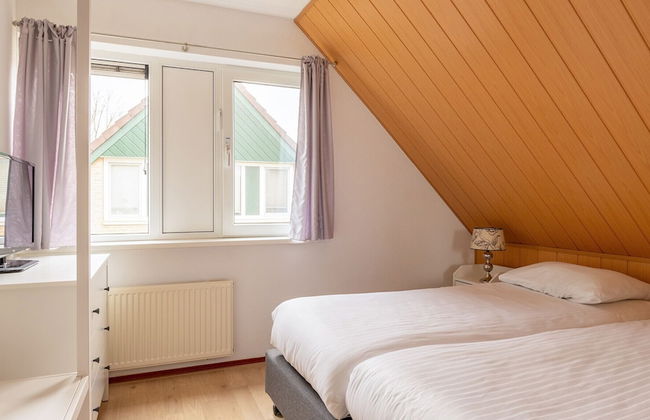 Summio Vakantiepark Emslandermeer - Foto 15