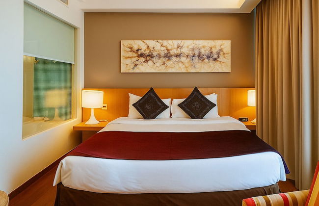 Cormar Suites Kuala Lumpur - Foto 6