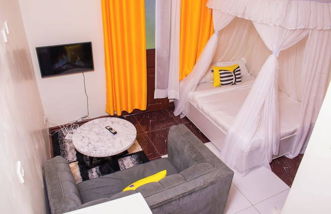 Winam Court Studio Apartments kisumu - Photo 13