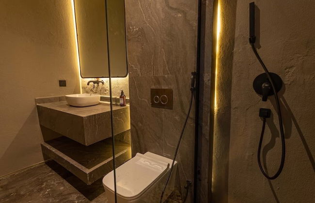 Portal Chalets With Private Pool- Qirwan - Foto 53