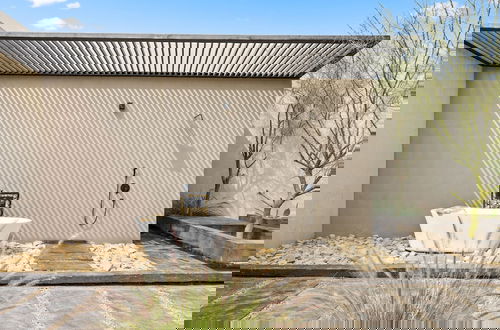 Foto 52 - Portal Chalets With Private Pool- Qirwan