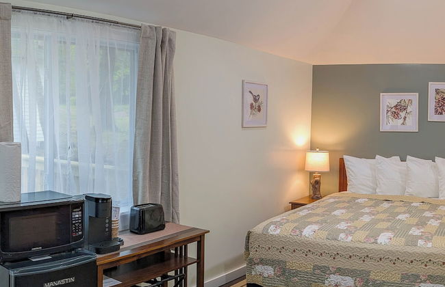 Hinckleys Dreamwood Cottages - Foto 52