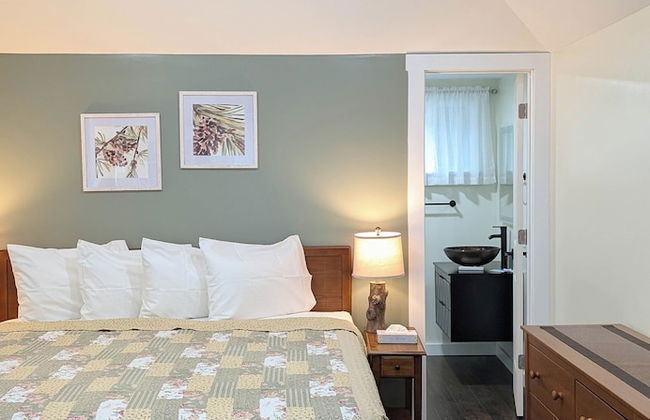 Hinckleys Dreamwood Cottages - Foto 55