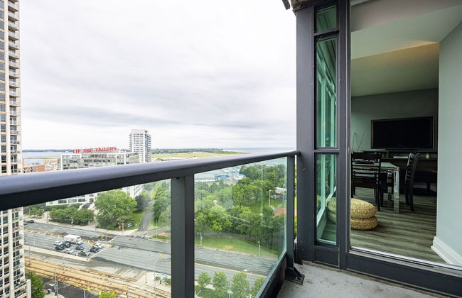 Fort York Suite - Foto 58