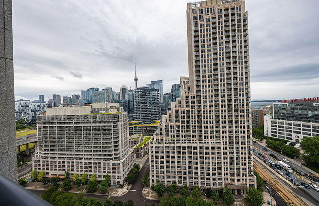 Fort York Suite - Foto 60
