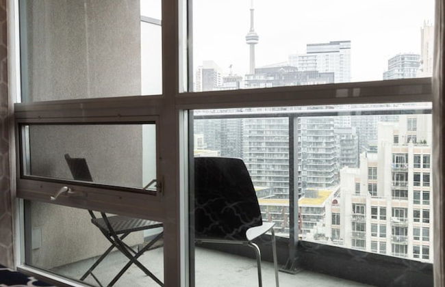 Fort York Suite - Foto 59