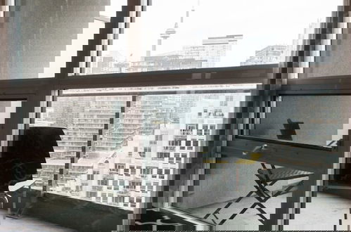 Foto 59 - Fort York Suite