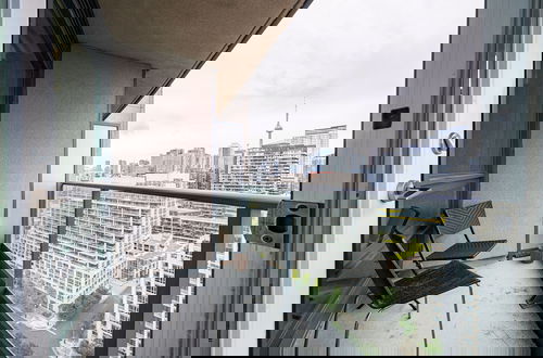 Foto 57 - Fort York Suite