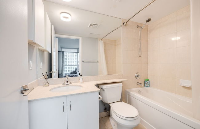 Fort York Suite - Foto 69