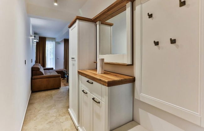 Luxury Apartments Przno - Foto 38