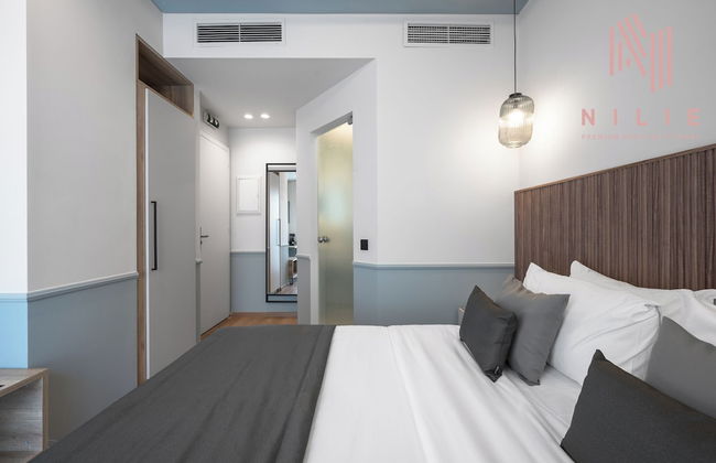Esther Suites, Nilie Hospitality MGMT - Foto 37