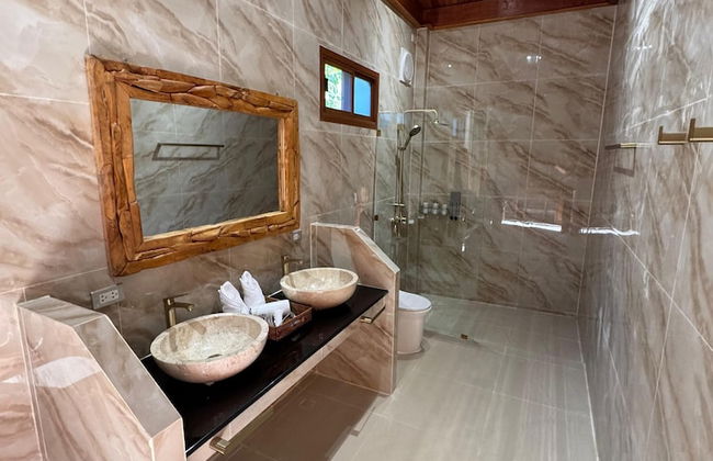 Ten Moons Sunset Villas - Foto 16
