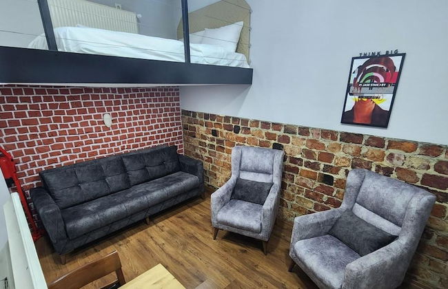 Taxim No 1 Suites - Foto 22
