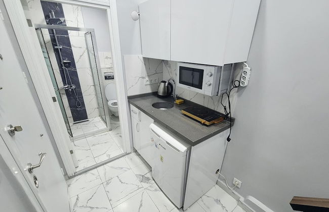 Taxim No 1 Suites - Foto 33
