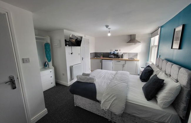 Comfortable Stay - Forest Road - Foto 1